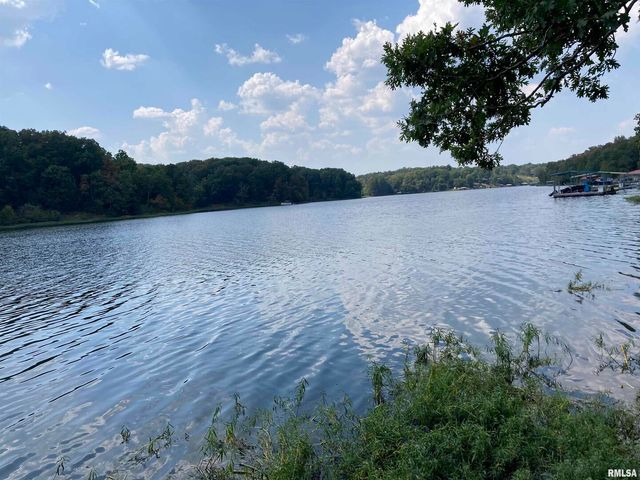 148 & 501 Parrish Ridge Lane, Goreville, IL 62939