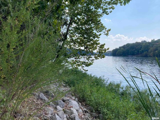 148 & 501 Parrish Ridge Lane, Goreville, IL 62939