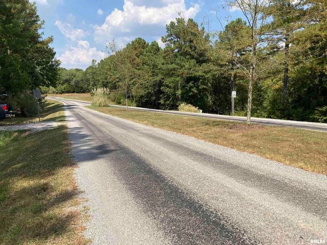 148 & 501 Parrish Ridge Lane, Goreville, IL 62939