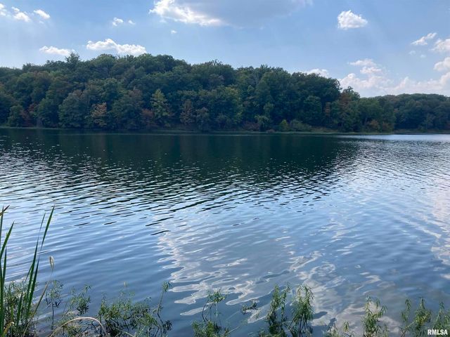 148 & 501 Parrish Ridge Lane, Goreville, IL 62939