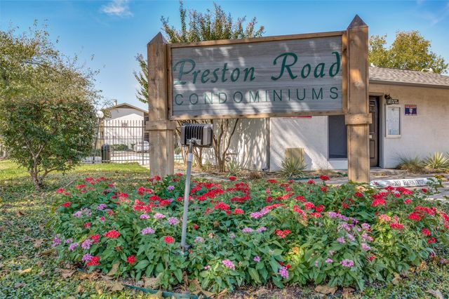 5623 Harvest Hill Road 2023, Dallas, TX 75230