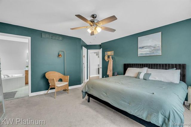 51963 Kings Pointe Drive, New Baltimore, MI 48047