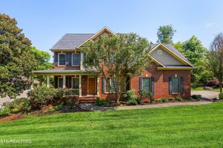 12649 Bayview Drive, Knoxville, TN 37922