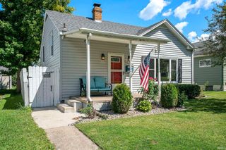 905 E Eckman, South Bend, IN 46614
