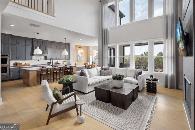 2405 Bleckley Place, Cumming, GA 30041