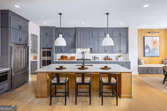 2405 Bleckley Place, Cumming, GA 30041