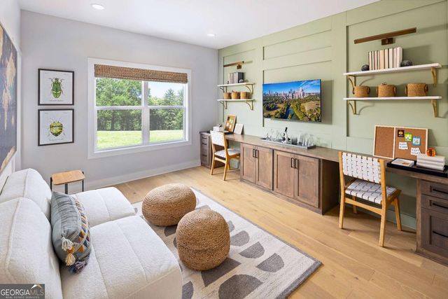 2405 Bleckley Place, Cumming, GA 30041