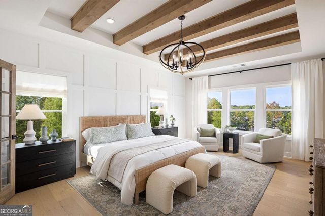 2405 Bleckley Place, Cumming, GA 30041