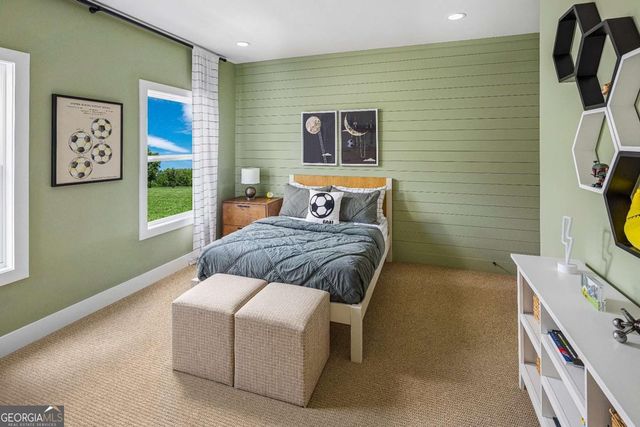 2405 Bleckley Place, Cumming, GA 30041