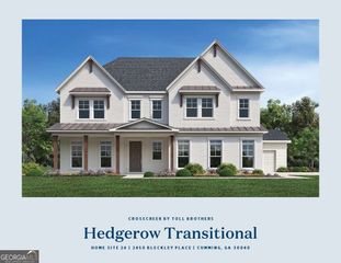 2405 Bleckley Place, Cumming, GA 30041