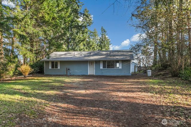 111 NE Santa Maria Lane, Belfair, WA 98528