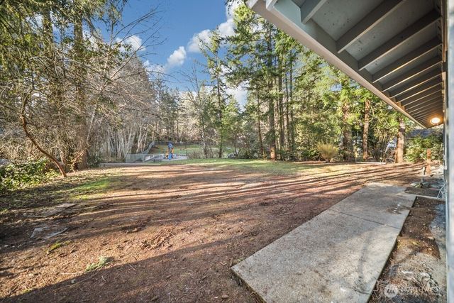 111 NE Santa Maria Lane, Belfair, WA 98528