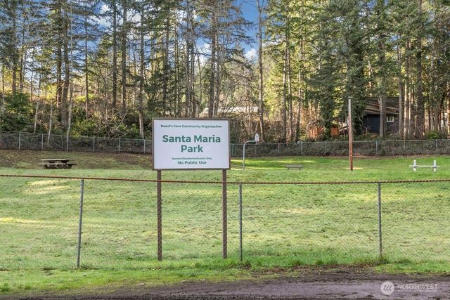 111 NE Santa Maria Lane, Belfair, WA 98528