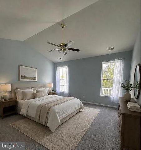 1 CARDIFF CT, Princeton Junction, NJ 08550