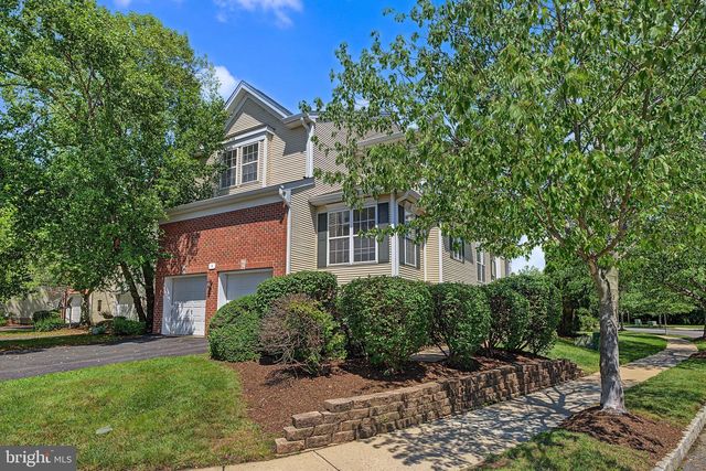1 CARDIFF CT, Princeton Junction, NJ 08550