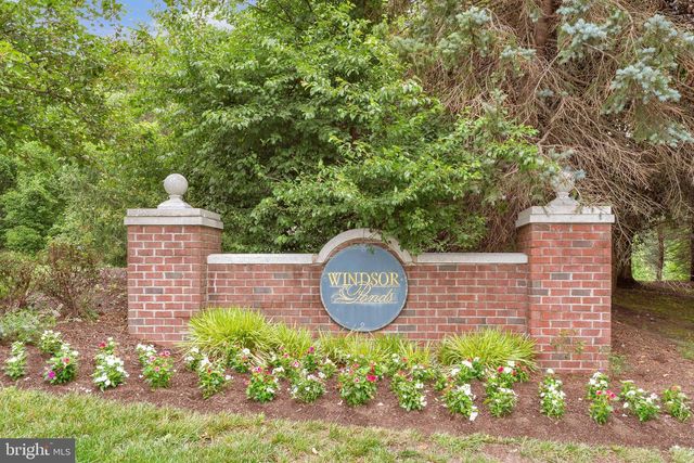 1 CARDIFF CT, Princeton Junction, NJ 08550