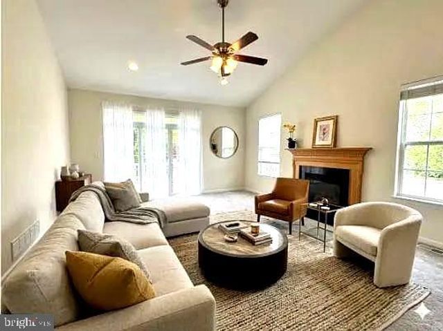 1 CARDIFF CT, Princeton Junction, NJ 08550