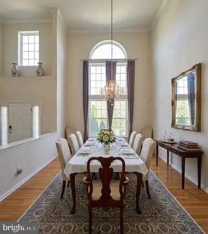 1 CARDIFF CT, Princeton Junction, NJ 08550
