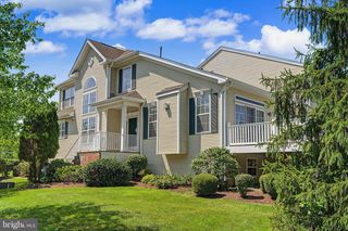 1 CARDIFF CT, Princeton Junction, NJ 08550