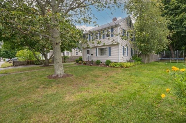 86 Union Street, Hamilton, MA 01982