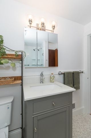 86 Union Street, Hamilton, MA 01982