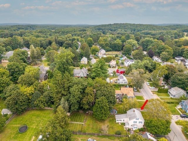 86 Union Street, Hamilton, MA 01982