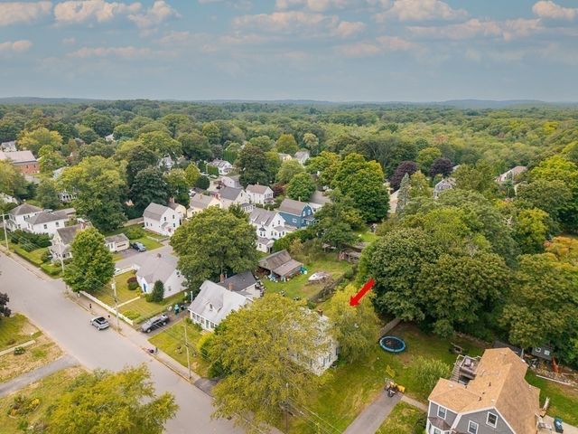 86 Union Street, Hamilton, MA 01982