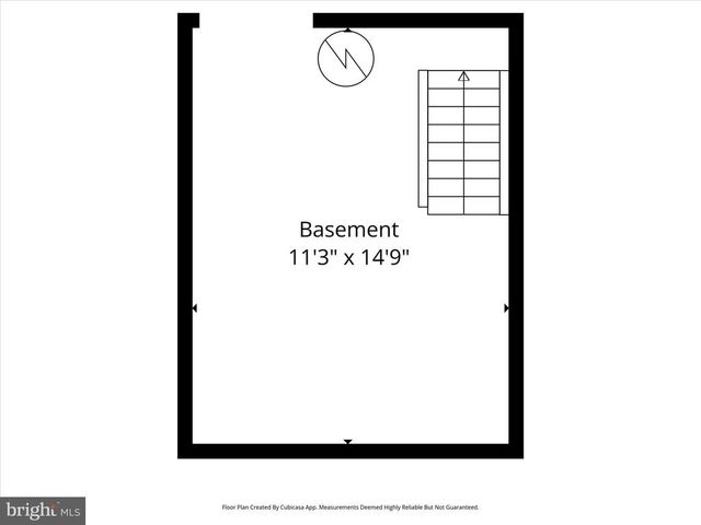 179 WATERLOO ST, Warrenton, VA 20186