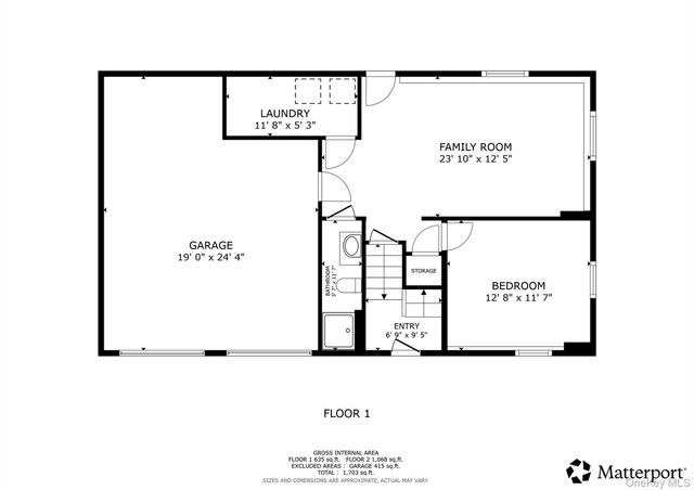 8 Mulberry Drive, Smithtown, NY 11787