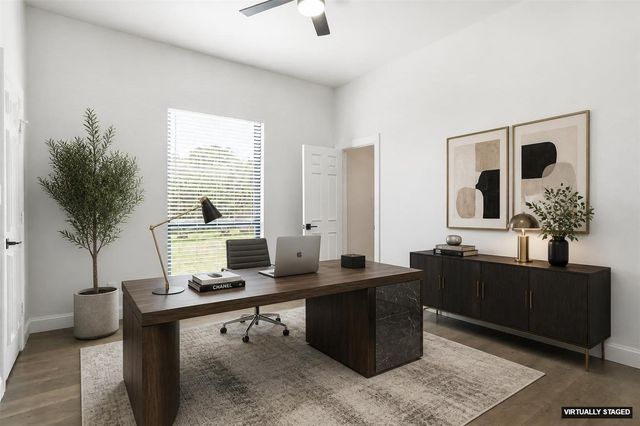 1000 Simmons Road, Flower Mound, TX 75022