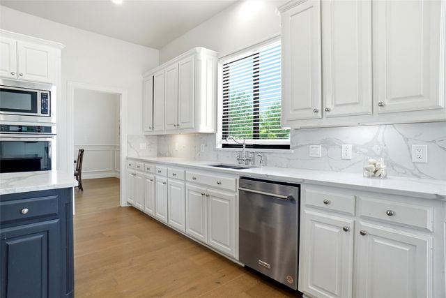 1000 Simmons Road, Flower Mound, TX 75022