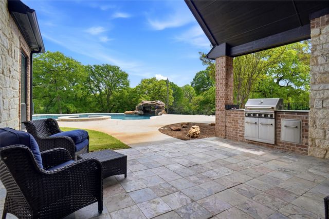 1000 Simmons Road, Flower Mound, TX 75022