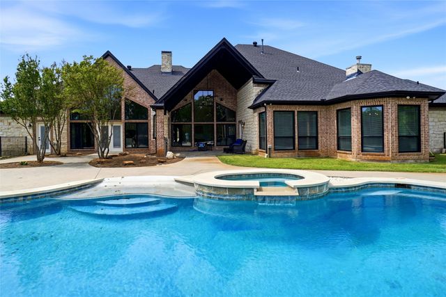 1000 Simmons Road, Flower Mound, TX 75022