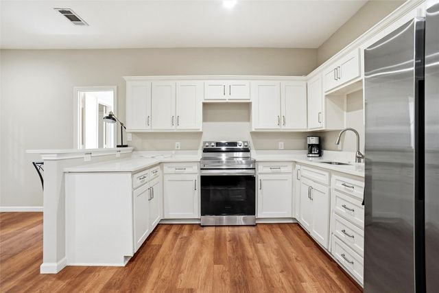 1000 Simmons Road, Flower Mound, TX 75022