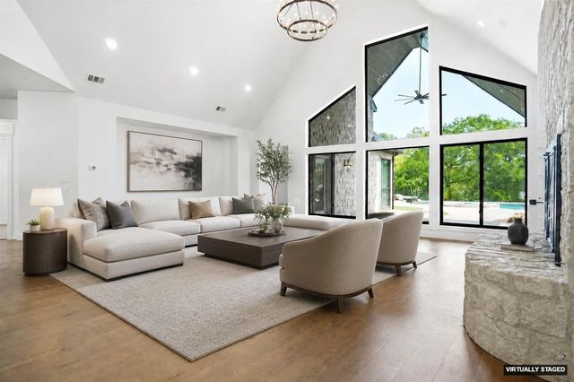 1000 Simmons Road, Flower Mound, TX 75022