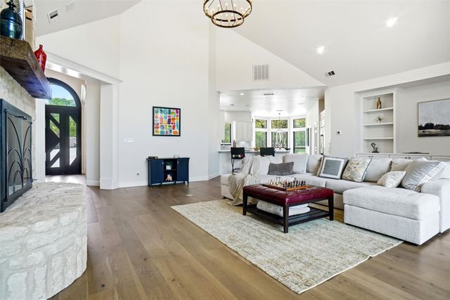 1000 Simmons Road, Flower Mound, TX 75022