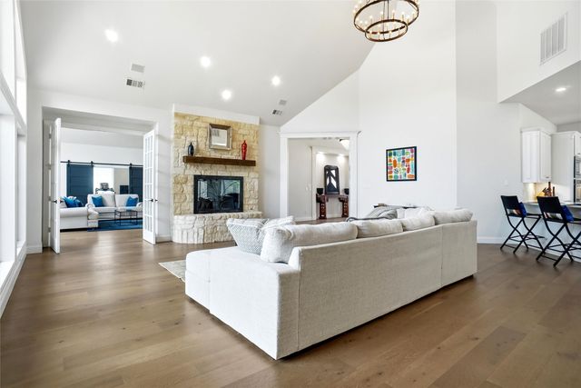 1000 Simmons Road, Flower Mound, TX 75022