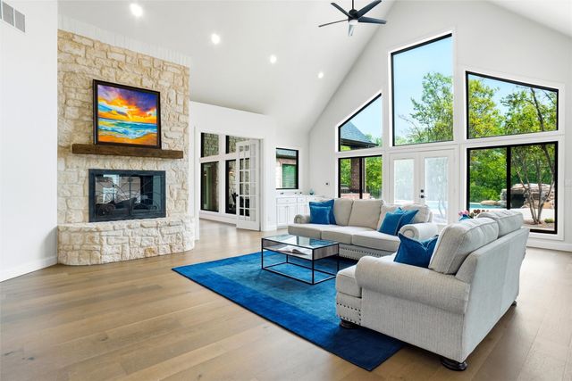 1000 Simmons Road, Flower Mound, TX 75022