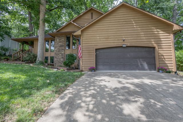 3711 LANSING AVE, Columbia, MO 65201