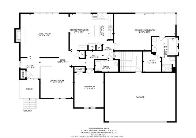 3711 LANSING AVE, Columbia, MO 65201
