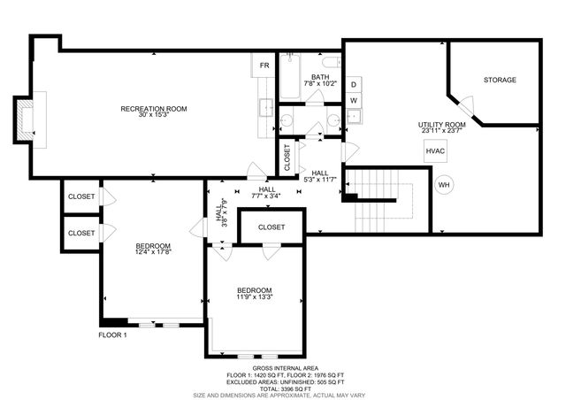 3711 LANSING AVE, Columbia, MO 65201
