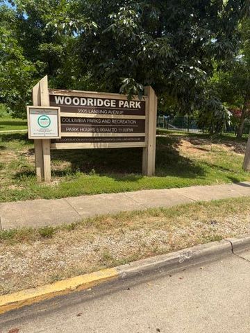 3711 LANSING AVE, Columbia, MO 65201