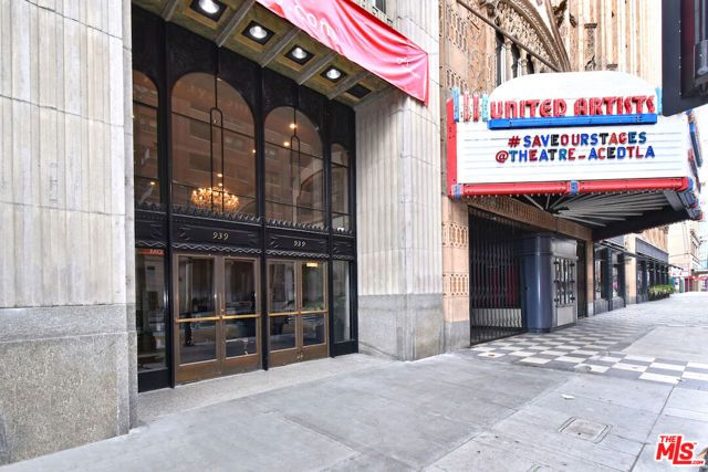 939 S Broadway 1006, Los Angeles, CA 90015