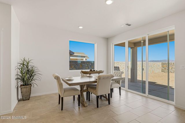 2074 Meteor Street, Las Cruces, NM 88012