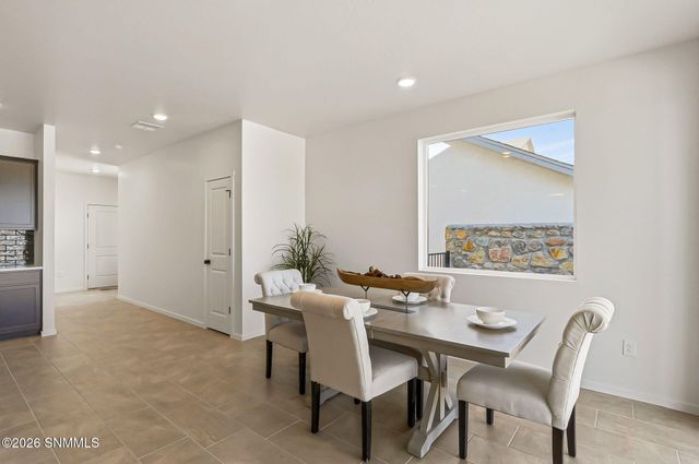 2074 Meteor Street, Las Cruces, NM 88012