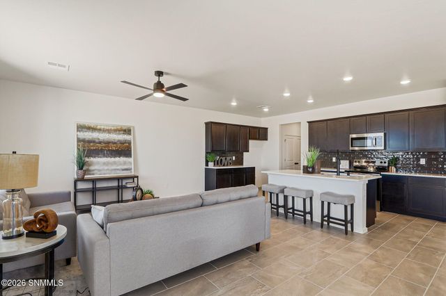 2074 Meteor Street, Las Cruces, NM 88012