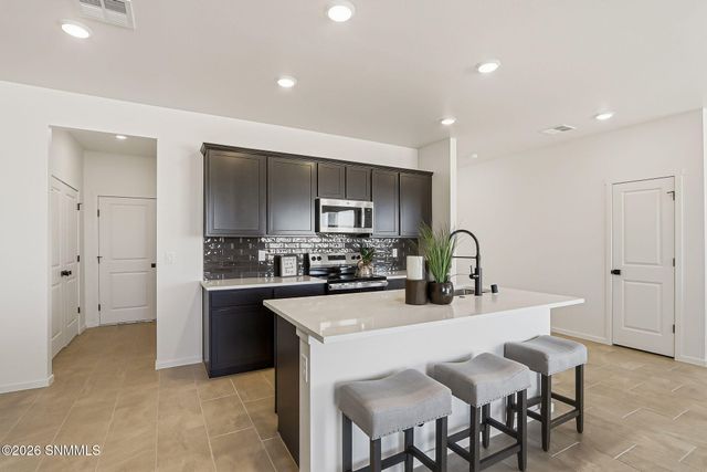 2074 Meteor Street, Las Cruces, NM 88012