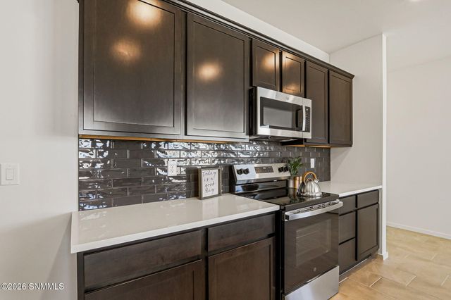 2074 Meteor Street, Las Cruces, NM 88012