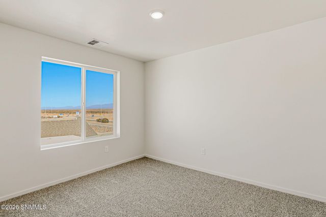 2074 Meteor Street, Las Cruces, NM 88012