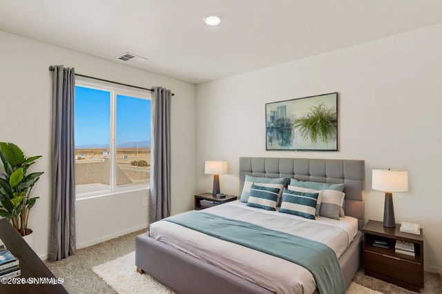 2074 Meteor Street, Las Cruces, NM 88012